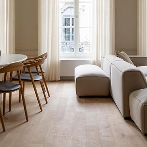 Suite met Twee Slaapkamers